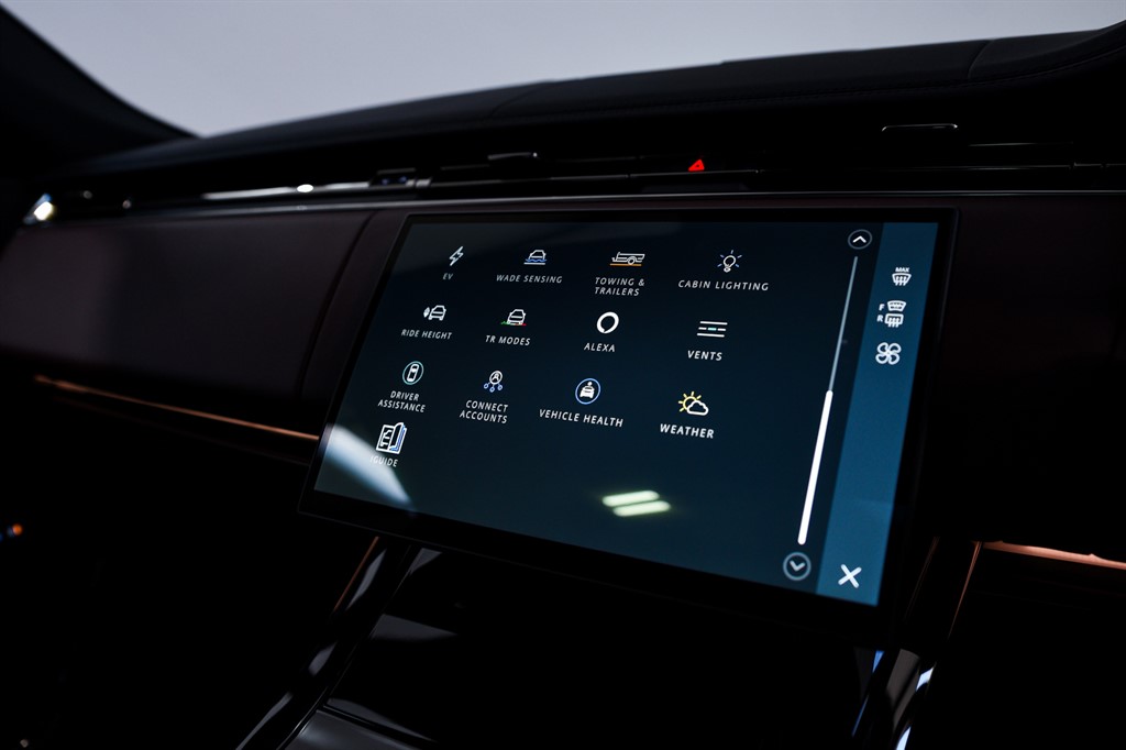 Used Land Rover Range Rover Sport 2025 for sale - 77122855: Photo 31