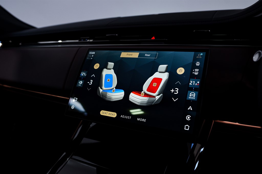 Used Land Rover Range Rover Sport 2025 for sale - 77122855: Photo 32