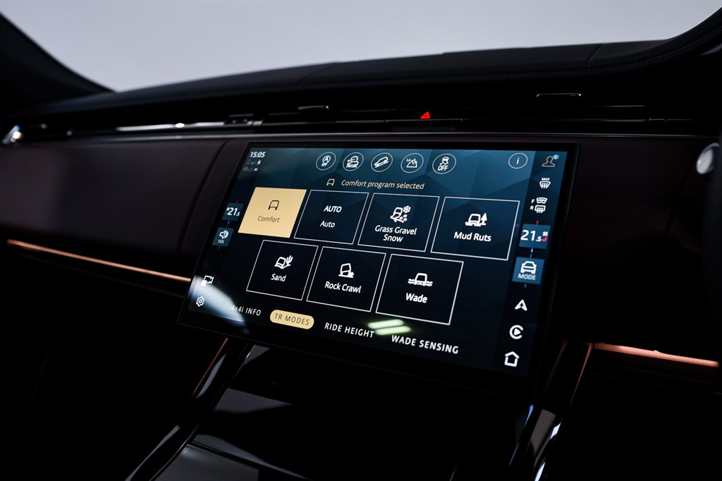 Used Land Rover Range Rover Sport 2025 for sale - 77122855: Photo 33