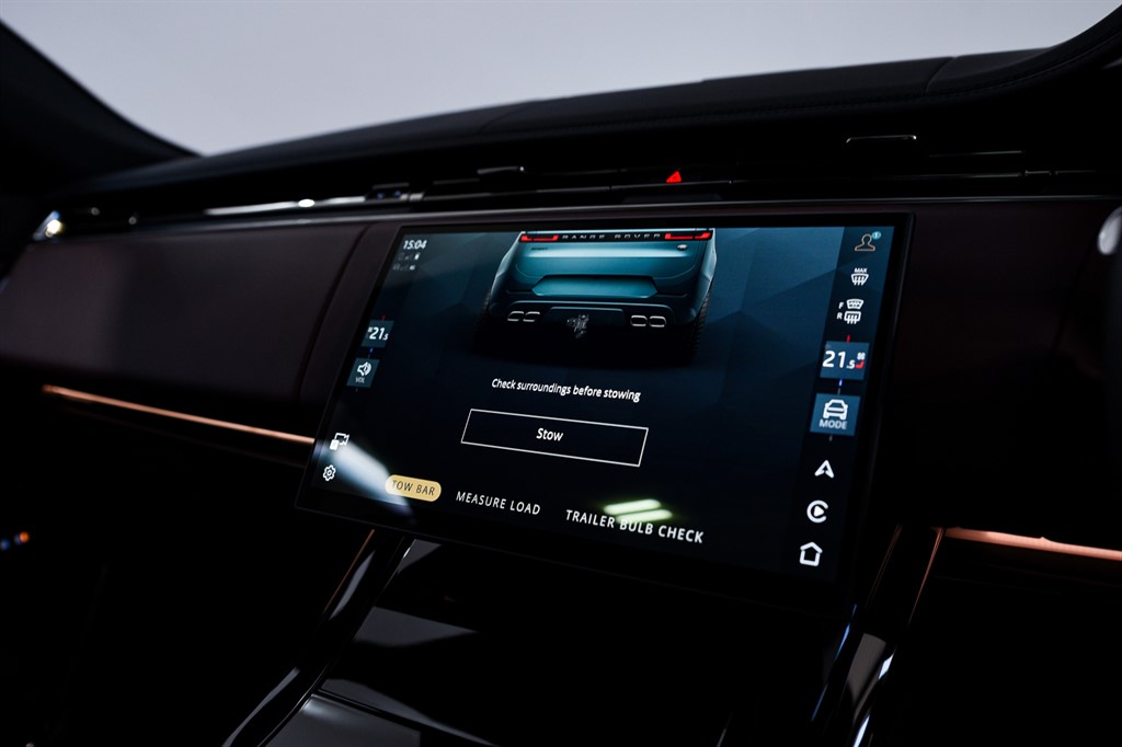 Used Land Rover Range Rover Sport 2025 for sale - 77122855: Photo 34