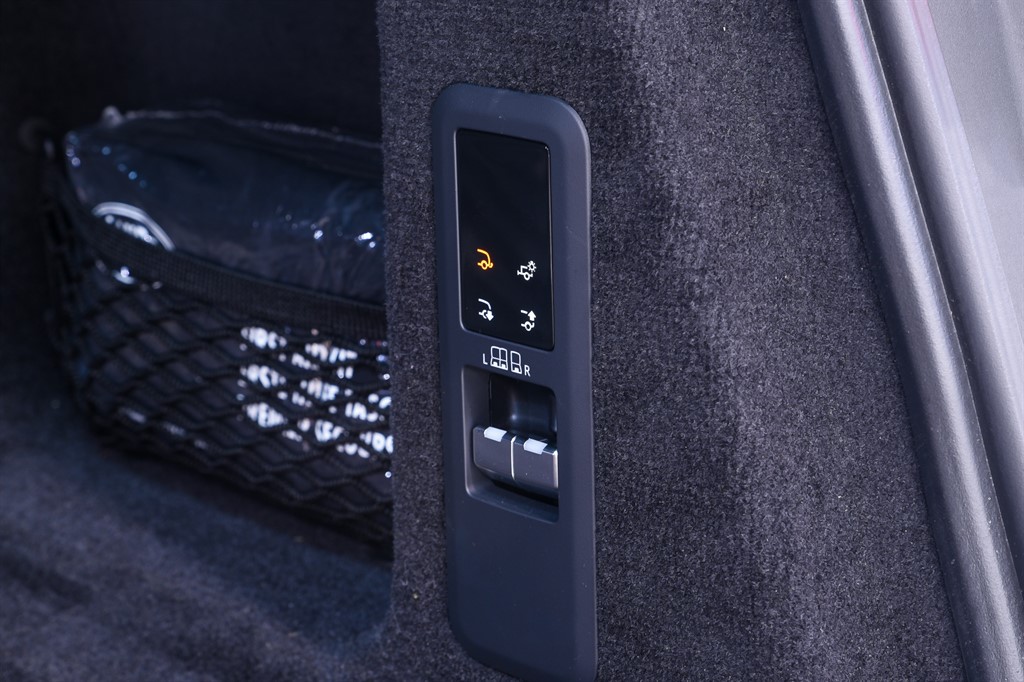 Used Land Rover Range Rover Sport 2025 for sale - 77122855: Photo 35