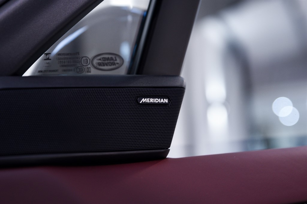 Used Land Rover Range Rover Sport 2025 for sale - 77122855: Photo 40