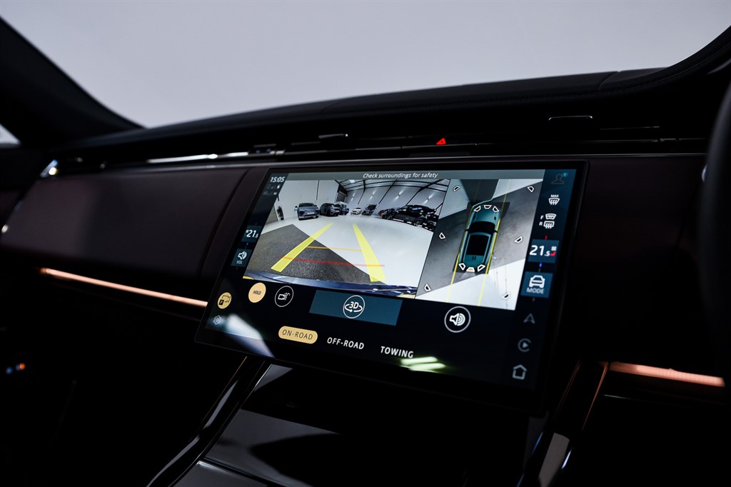 Used Land Rover Range Rover Sport 2025 for sale - 77122855: Photo 42