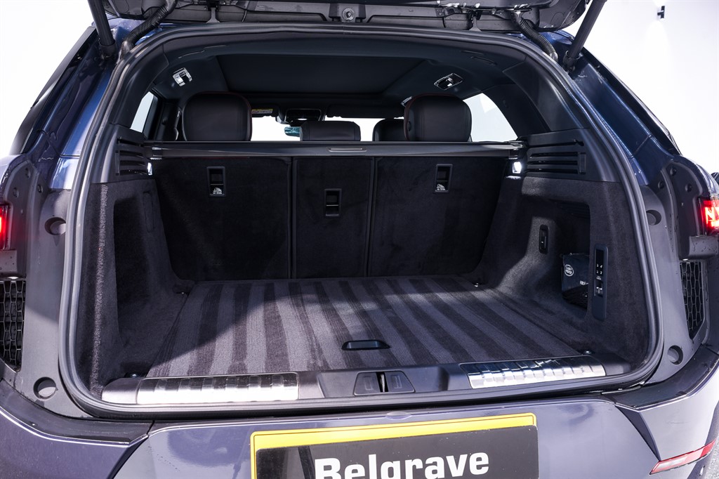 Used Land Rover Range Rover Sport 2025 for sale - 77122855: Photo 44