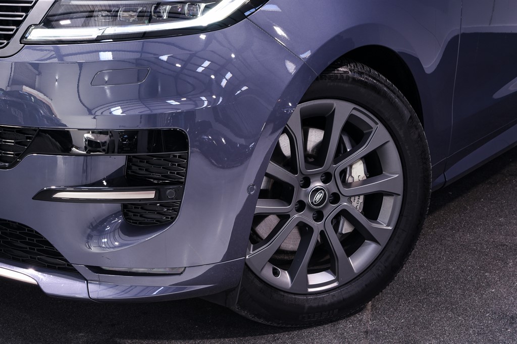 Used Land Rover Range Rover Sport 2025 for sale - 77122855: Photo 45