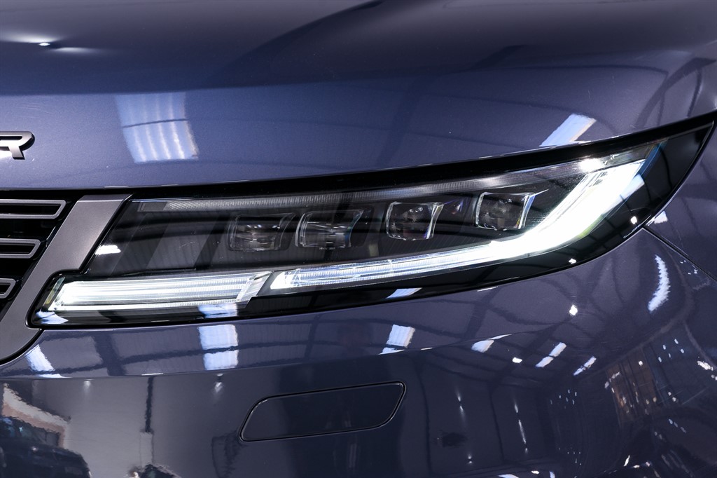 Used Land Rover Range Rover Sport 2025 for sale - 77122855: Photo 9