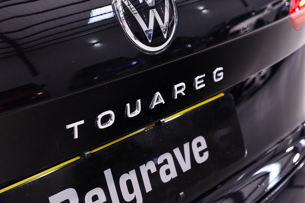 Used Volkswagen Touareg 2023 for sale - 77406568: Photo 17