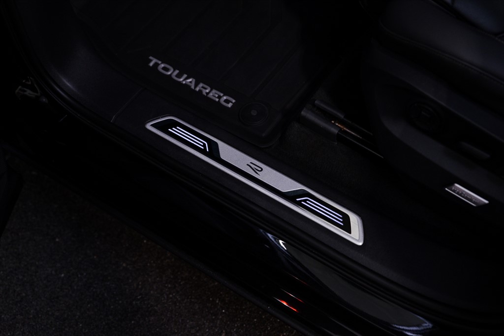 Used Volkswagen Touareg 2023 for sale - 77406568: Photo 24