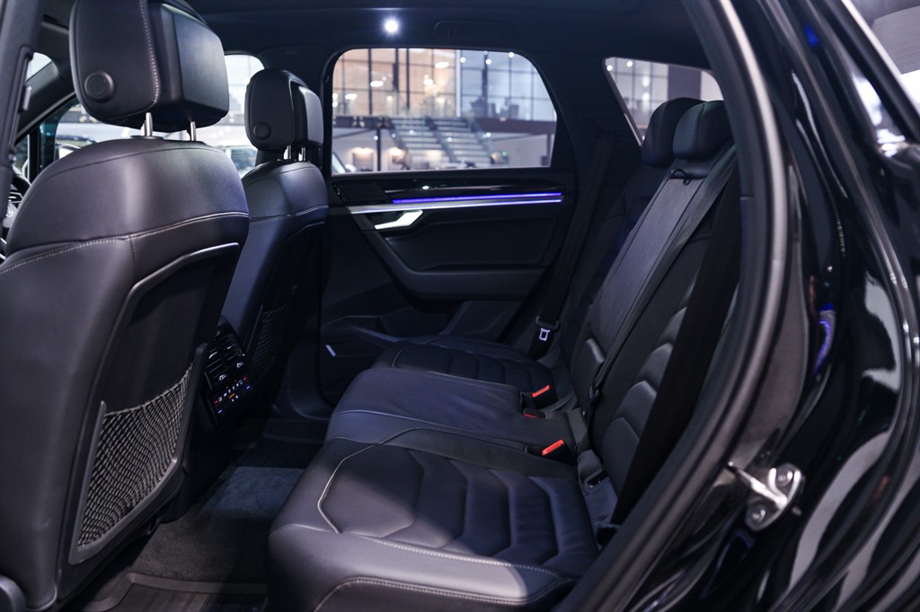 Used Volkswagen Touareg 2023 for sale - 77406568: Photo 25