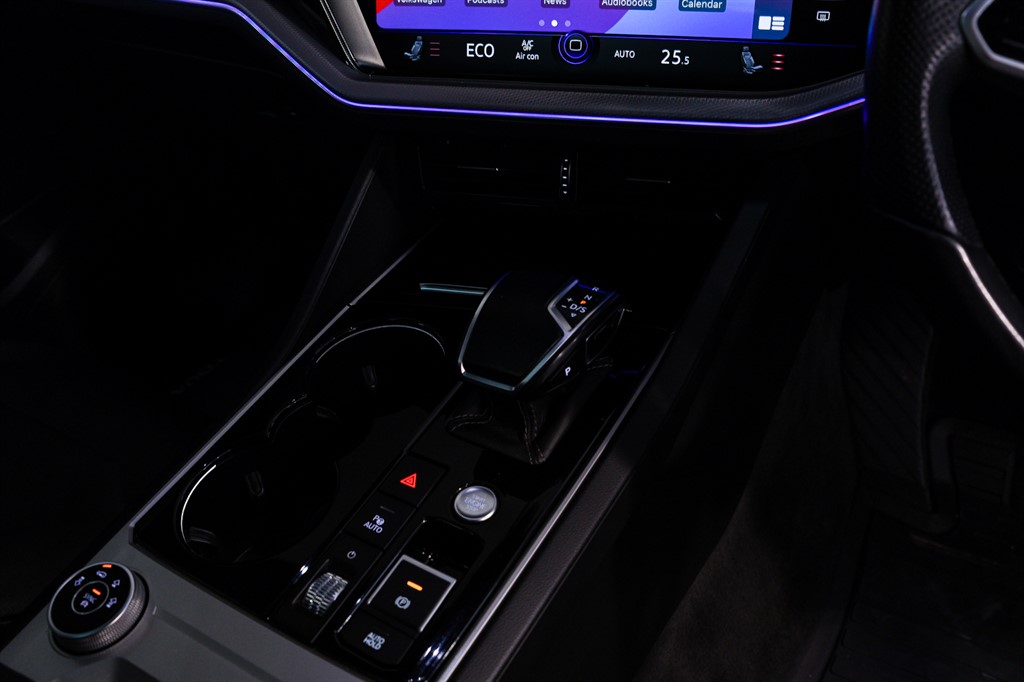 Used Volkswagen Touareg 2023 for sale - 77406568: Photo 30