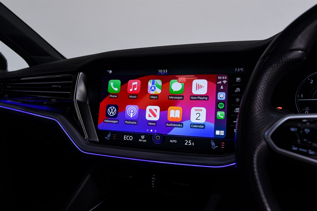 Used Volkswagen Touareg 2023 for sale - 77406568: Photo 31