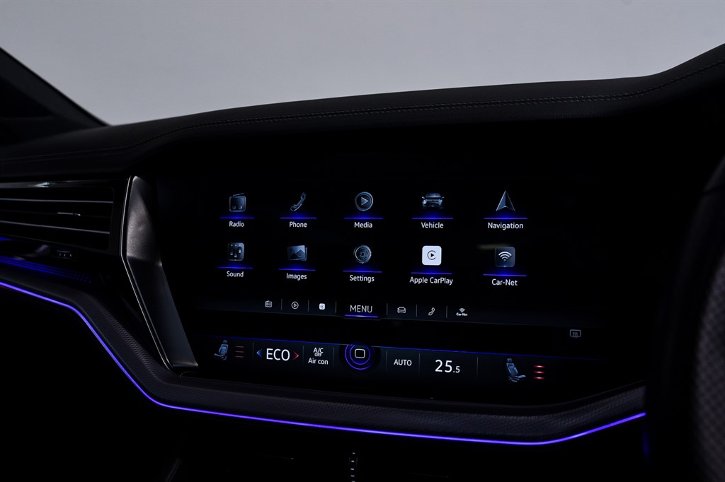 Used Volkswagen Touareg 2023 for sale - 77406568: Photo 33