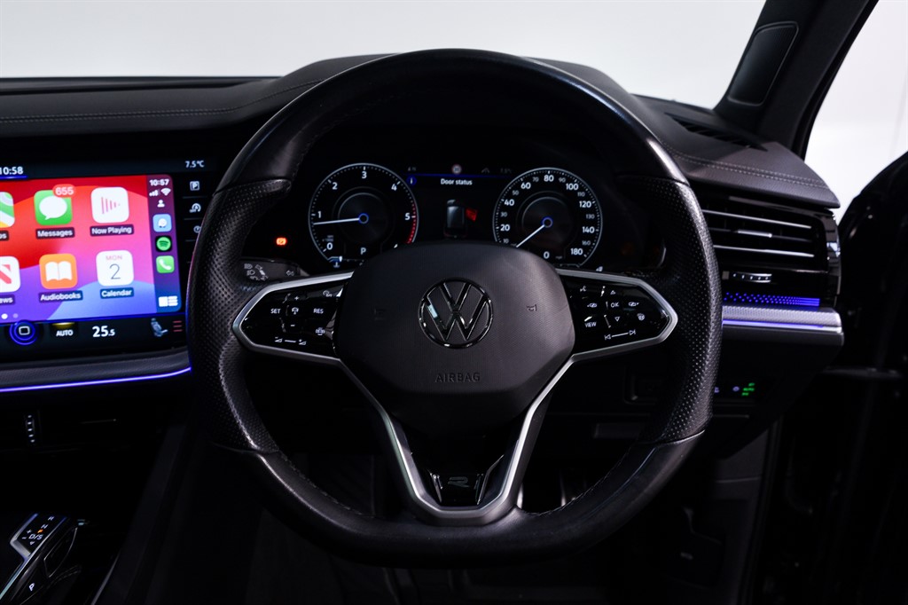 Used Volkswagen Touareg 2023 for sale - 77406568: Photo 36