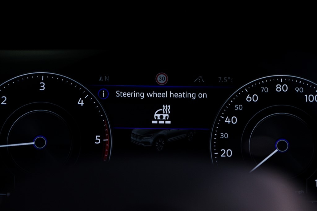 Used Volkswagen Touareg 2023 for sale - 77406568: Photo 39