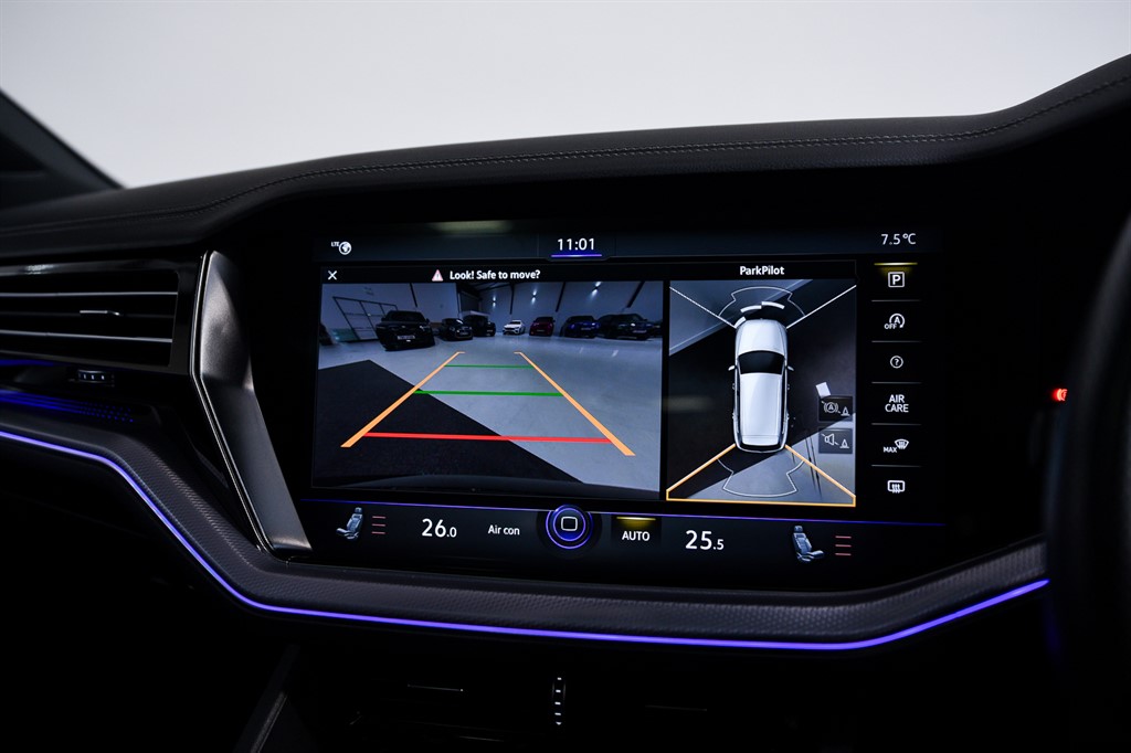 Used Volkswagen Touareg 2023 for sale - 77406568: Photo 40