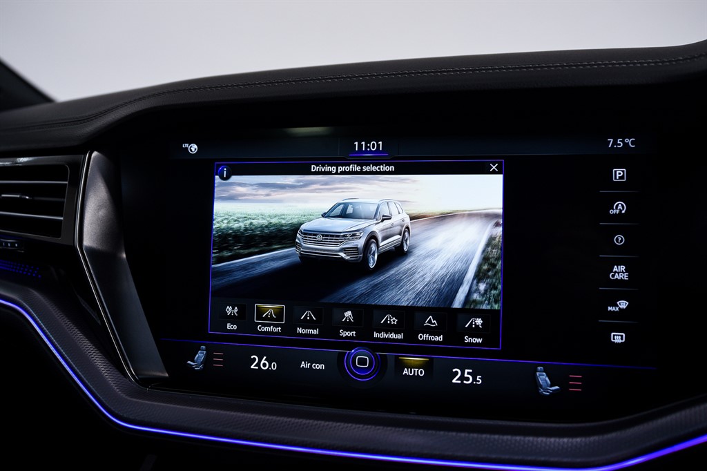 Used Volkswagen Touareg 2023 for sale - 77406568: Photo 41