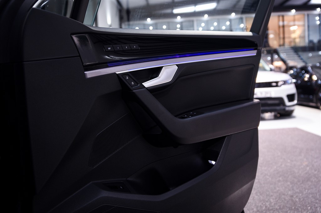 Used Volkswagen Touareg 2023 for sale - 77406568: Photo 42