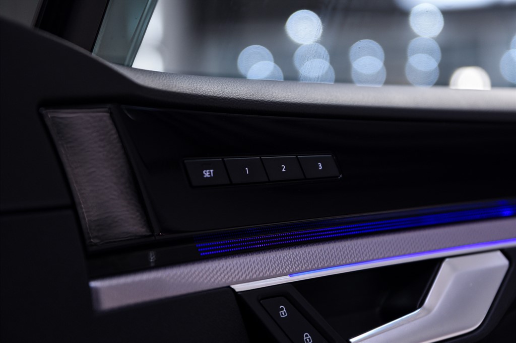 Used Volkswagen Touareg 2023 for sale - 77406568: Photo 45