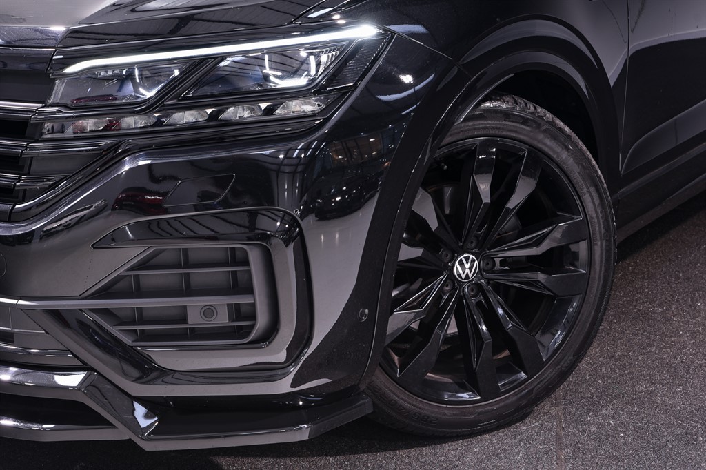 Used Volkswagen Touareg 2023 for sale - 77406568: Photo 8