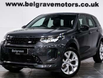 2023 - 2.0 D200 MHEV Urban Edition SUV 5dr Diesel Auto 4WD Euro 6 (s/s) (204 ps)