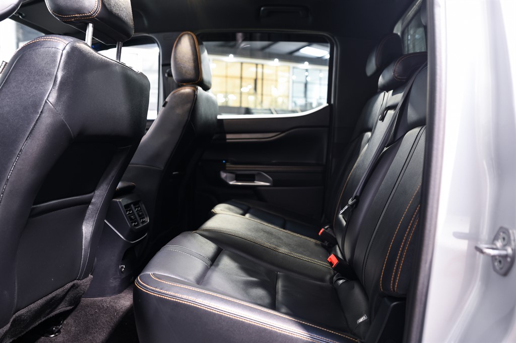 Used Ford Ranger 2024 for sale - 77848386: Photo 21