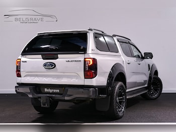 Used Ford Ranger 2024 for sale - 77848386: Photo