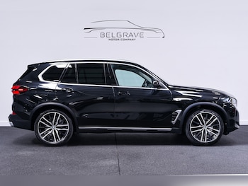 Used BMW X5 2025 for sale - 79442894: Photo