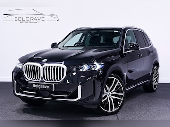 Used BMW X5 2025 for sale - 79442894: Photo