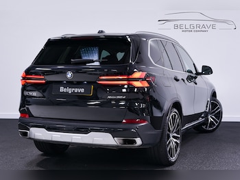 Used BMW X5 2025 for sale - 79442894: Photo