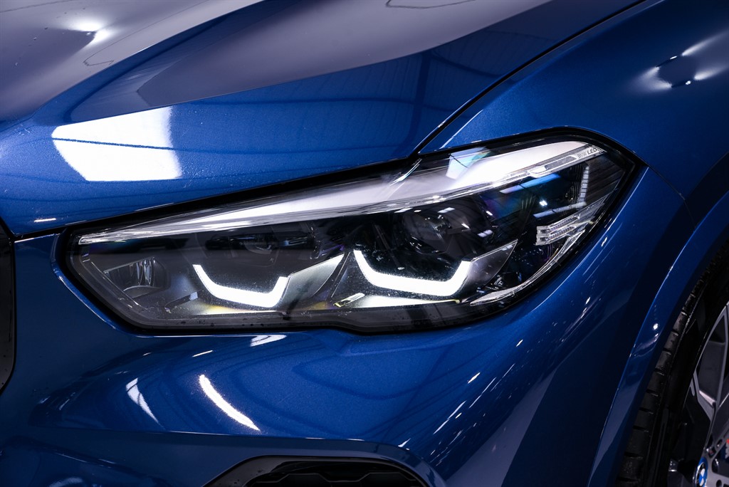 Used BMW X5 2022 for sale - 77225421: Photo 12