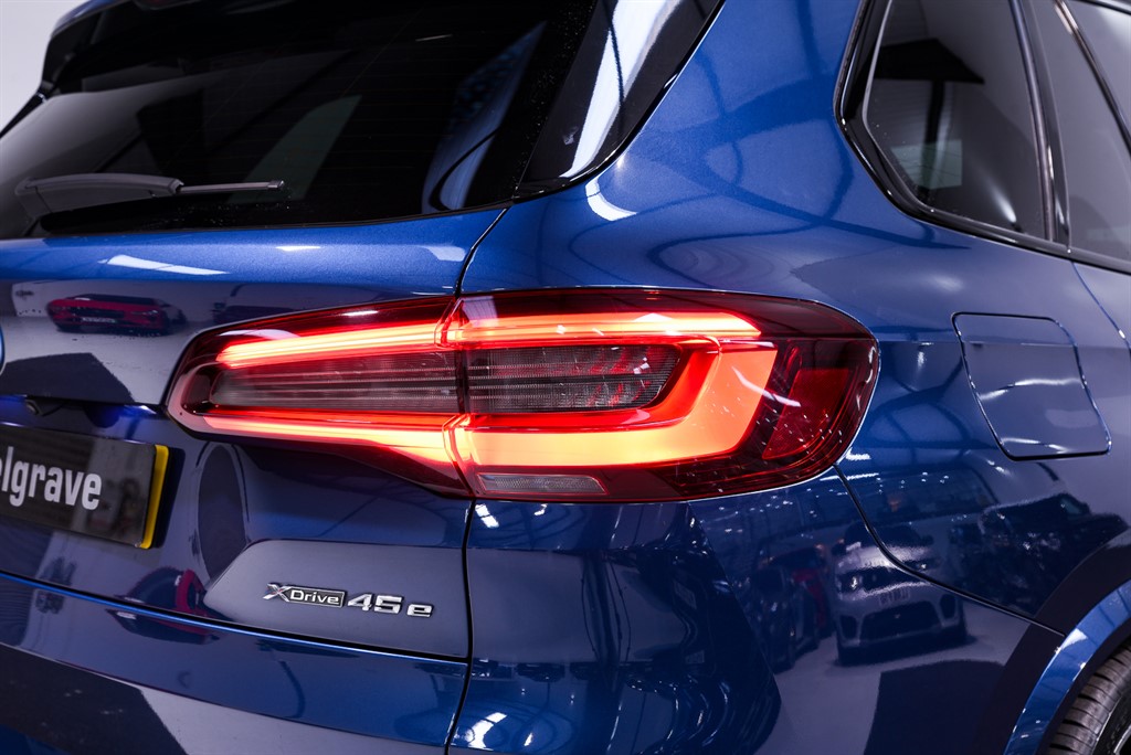 Used BMW X5 2022 for sale - 77225421: Photo 15