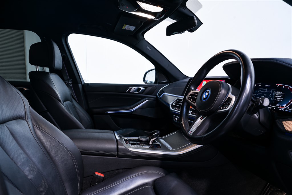 Used BMW X5 2022 for sale - 77225421: Photo 20