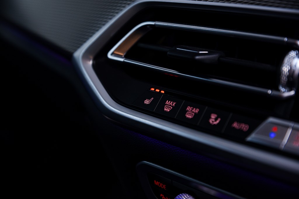 Used BMW X5 2022 for sale - 77225421: Photo 30