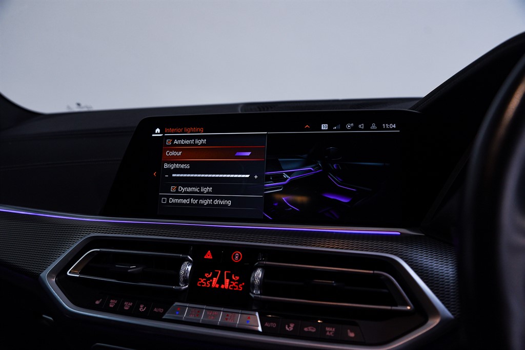 Used BMW X5 2022 for sale - 77225421: Photo 34