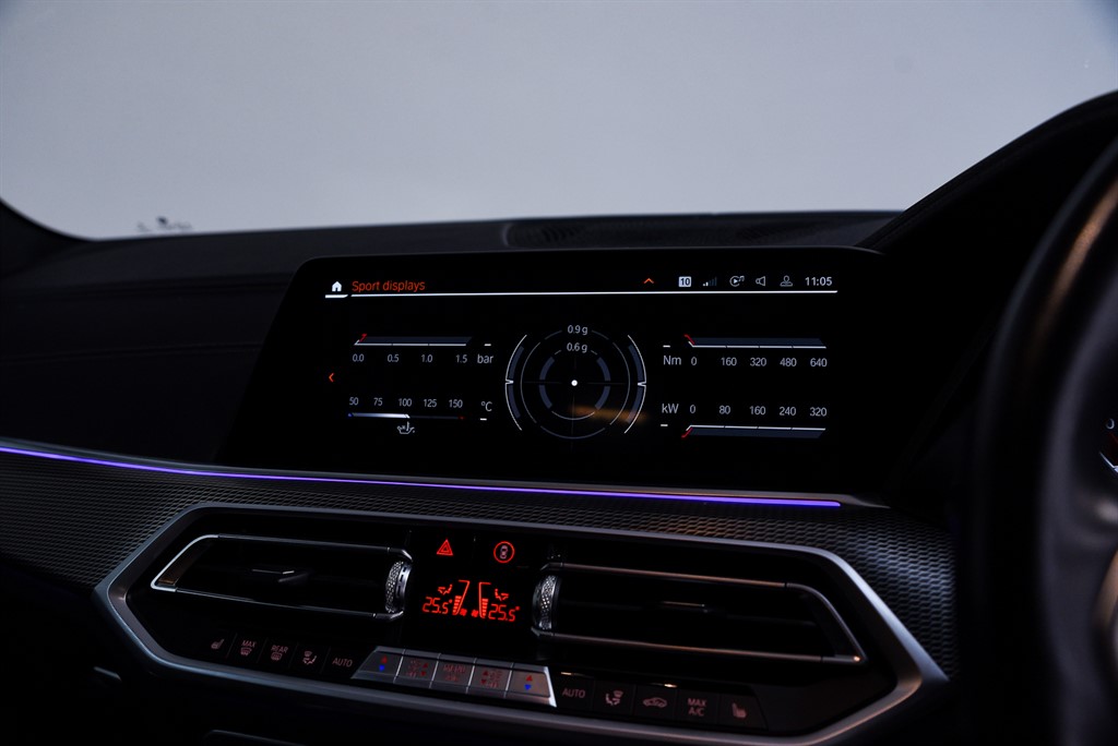 Used BMW X5 2022 for sale - 77225421: Photo 36