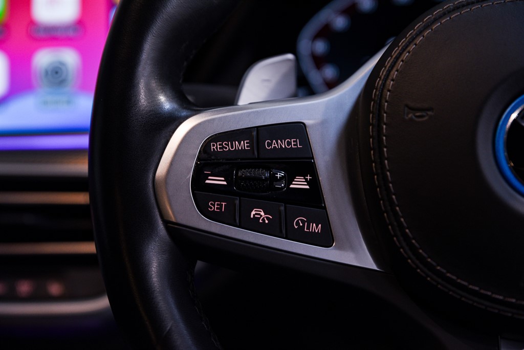 Used BMW X5 2022 for sale - 77225421: Photo 38