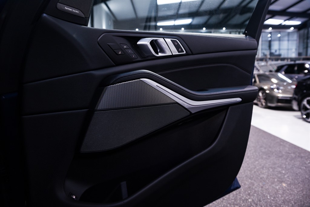 Used BMW X5 2022 for sale - 77225421: Photo 40