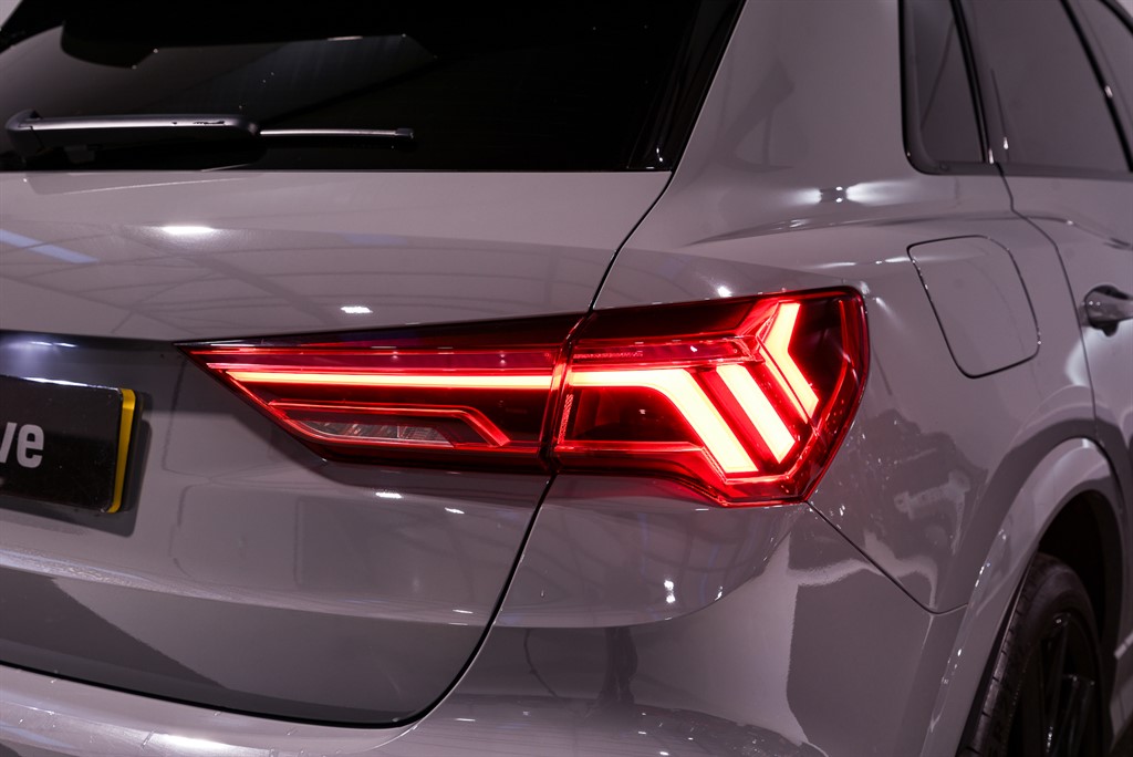 Used Audi RS Q3 2020 for sale - 76804462: Photo 12