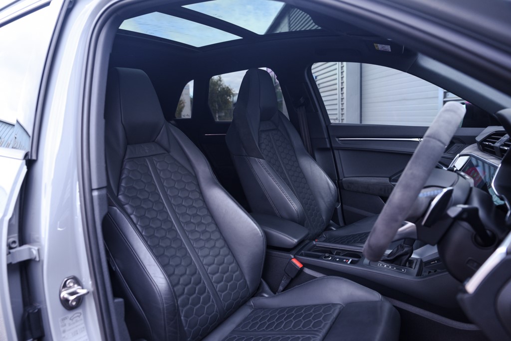 Used Audi RS Q3 2020 for sale - 76804462: Photo 15