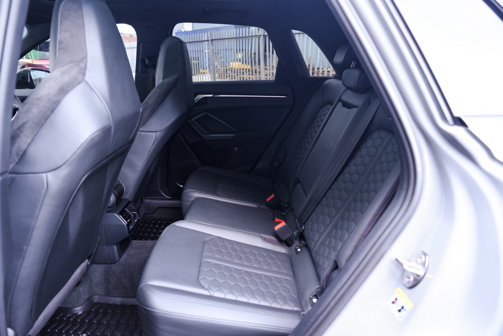 Used Audi RS Q3 2020 for sale - 76804462: Photo 18