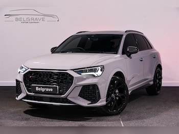 Audi - RS Q3
