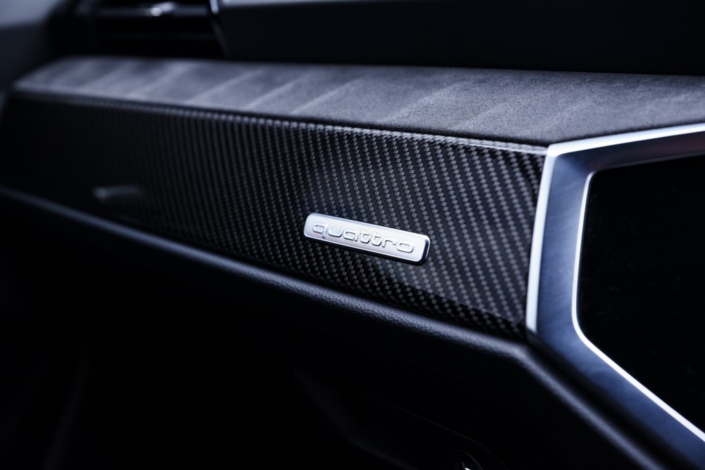 Used Audi RS Q3 2020 for sale - 76804462: Photo 20