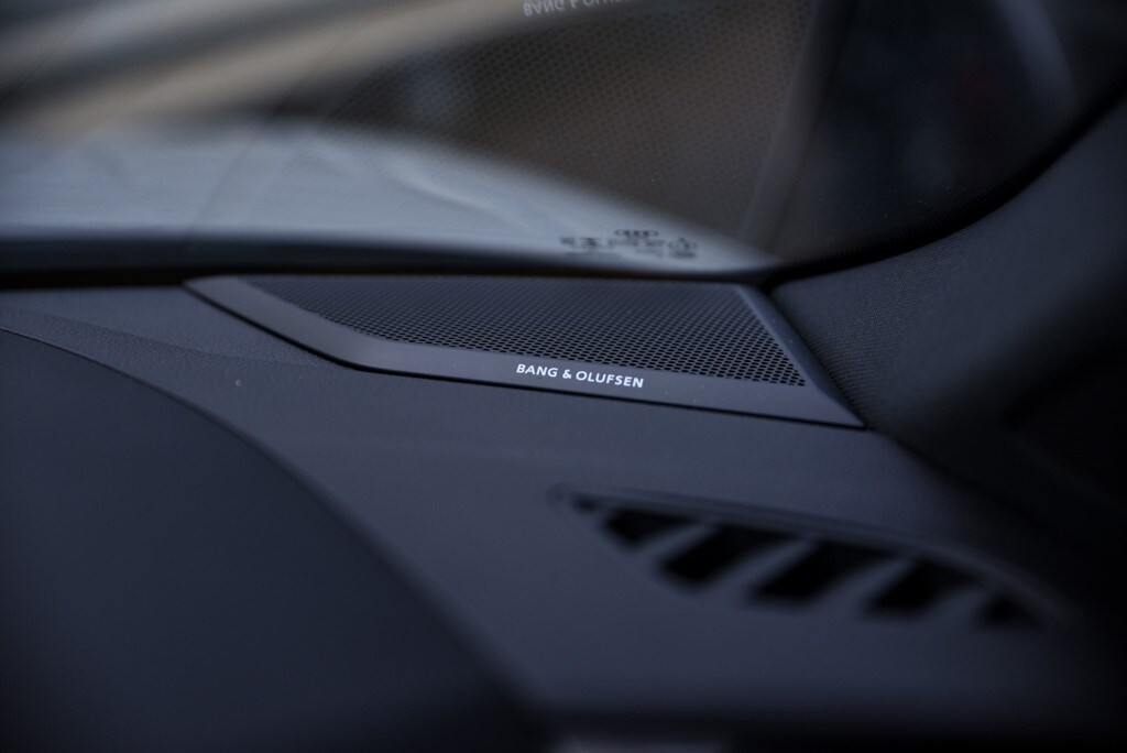 Used Audi RS Q3 2020 for sale - 76804462: Photo 22