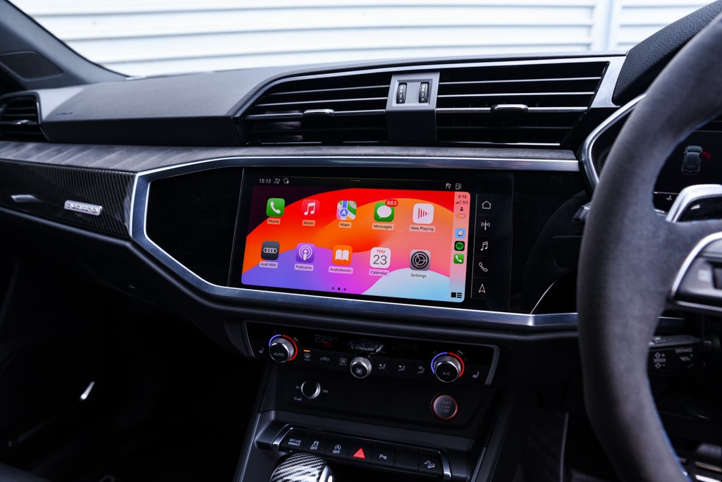 Used Audi RS Q3 2020 for sale - 76804462: Photo 24