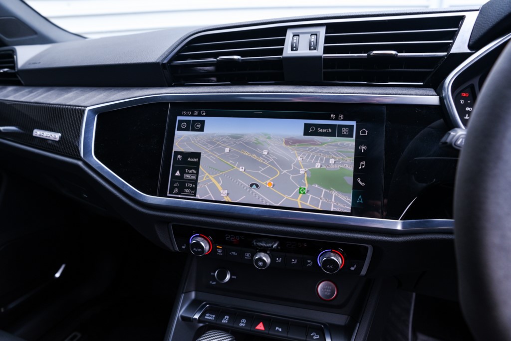 Used Audi RS Q3 2020 for sale - 76804462: Photo 27