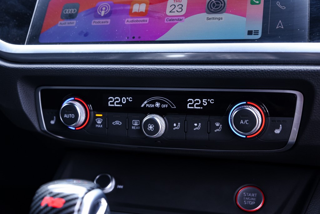 Used Audi RS Q3 2020 for sale - 76804462: Photo 28