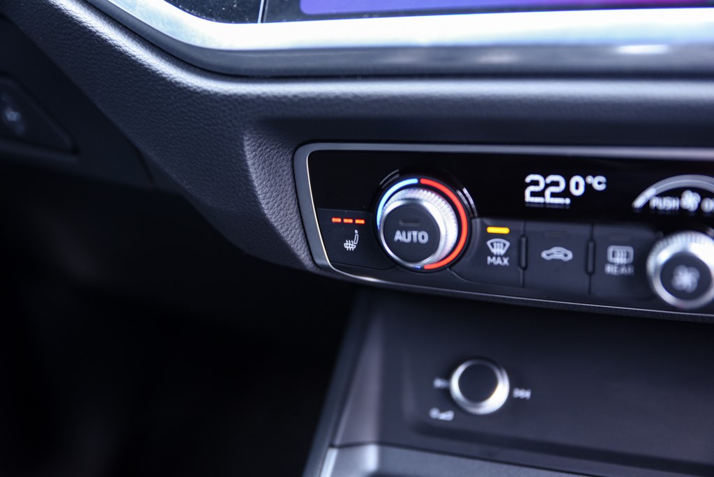 Used Audi RS Q3 2020 for sale - 76804462: Photo 29