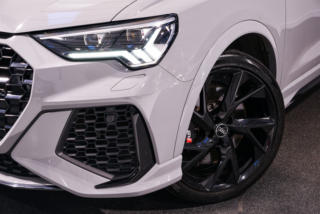 Used Audi RS Q3 2020 for sale - 76804462: Photo 7