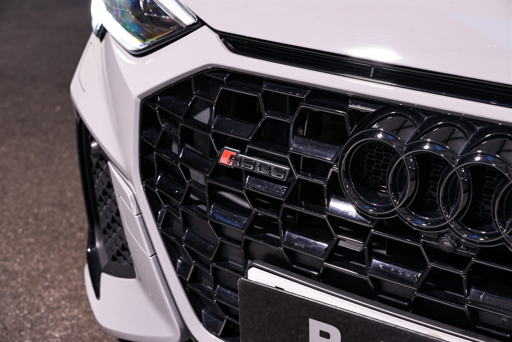 Used Audi RS Q3 2020 for sale - 76804462: Photo 9