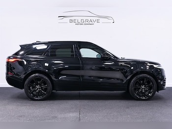Used Land Rover Range Rover Velar 2023 for sale - 78618175: Photo